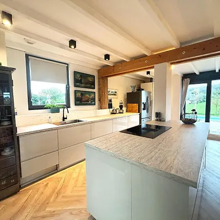 Feriehus Els' Barn Coux-et-Bigaroque-Mouzens