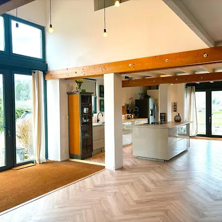 Els' Barn Coux-et-Bigaroque-Mouzens