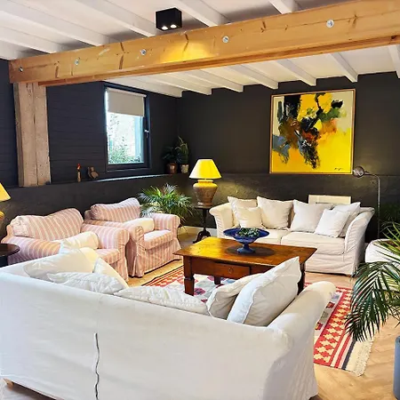 Feriehus Els' Barn Coux-et-Bigaroque-Mouzens