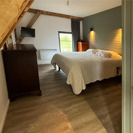 Feriehus Els' Barn *
