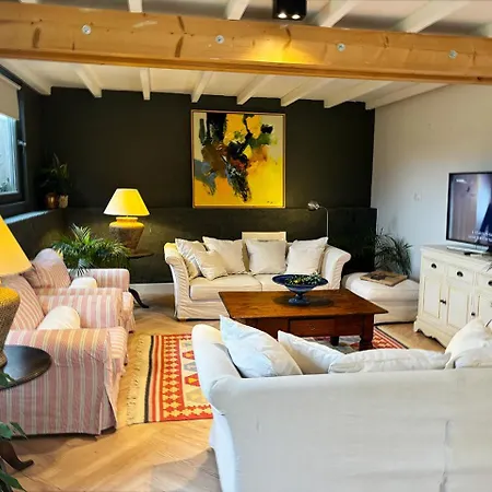 Els' Barn Feriehus *