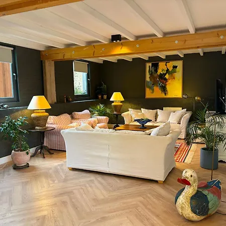 Els' Barn *