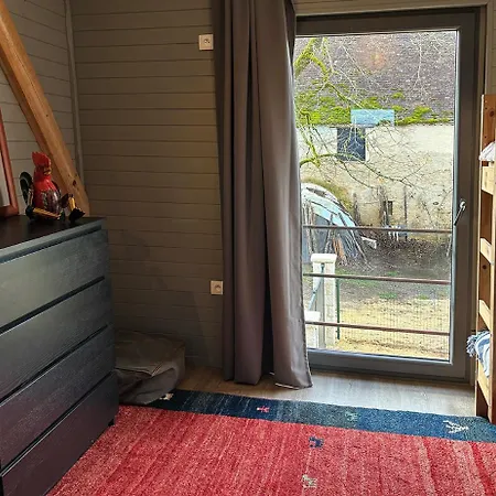 Els' Barn Feriehus *