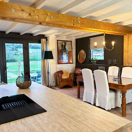 Els' Barn Feriehus *