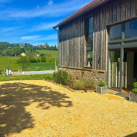 Els' Barn *