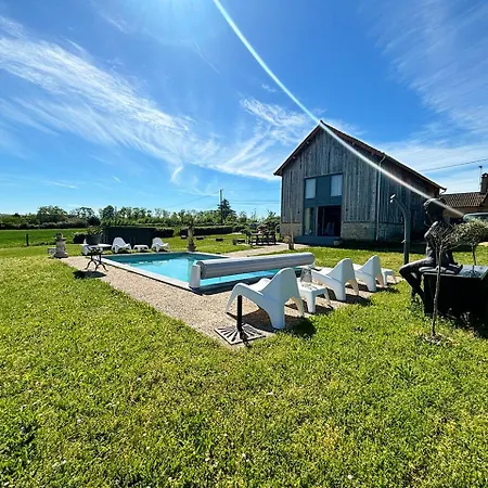 Els' Barn