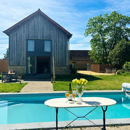 Feriehus Els' Barn *